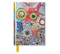 Gaudi Inspired by: Mosaic - Foiled Pocket Journal