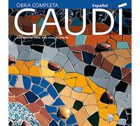 Gaudí: Introducción a su arquitectura