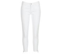 Gaudi Jeans 3/4 & 7/8 PODALI in Bianco US 26