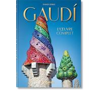 Gaudí. L’œuvre Complet: L’œuvre complet. 45th Ed.