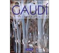 Gaudì. La Sagrada Familia. Ediz. illustrata. Con DVD