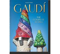 Gaudí. L'opera completa. 45th Ed.