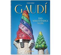 Gaudí: L'opera completa. 45th Ed.