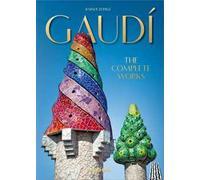 Gaudí. L'opera completa. 45th Ed. Ediz. italiana
