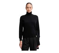 Gaudi - Maglione Dolcevita - - Knitwear - Donna - Nero - M