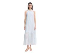 Gaudi - Maxi Dress - - Dresses - Donna - Blu - XS