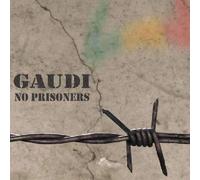 Gaudi No Prisoners (CD)