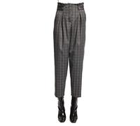 Gaudi Pantaloni 121FD25018 Grigio