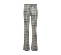 Gaudí Pantaloni Nero nero fantasia L