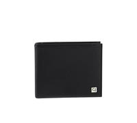 Gaudi Portafoglio Con Portamonete Ace V4AI11372 Nero