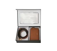 Gaudi Set Regalo Donna Colore Tan 1