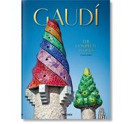 Gaudí. The Complete Works