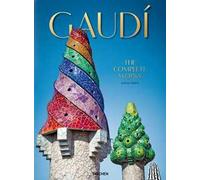 Gaudí. The complete works. Ediz. inglese