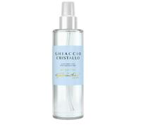 Gaudini Ghiaccio Cristallo Acqua Corpo 250ml vapo Rinfrescante Profumo Unisex