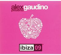 GAUDINO, ALEX - IBIZA 09