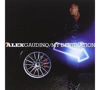 Gaudino Alex - My Destination
