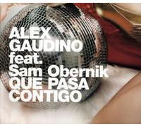 Gaudino Alex - Que Pasa Contigo