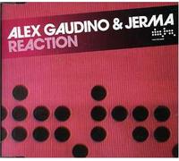 Gaudino, Alex - Reaction