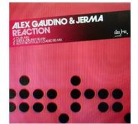 Gaudino, Alex - Reacton