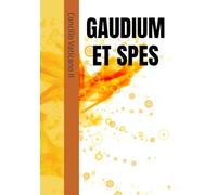GAUDIUM ET SPES (para bebés)