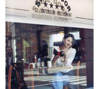 Gaudry, Rachel - Bright Window