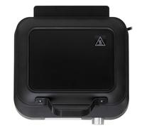 Gaufrier - Adler - AD 3087 - 2200 W - Schermo LED - Timer automatico