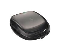Gaufrier Tefal SW341B 700W Nero/Grigio - Nouvo