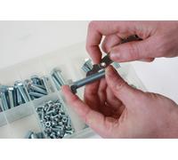 Gauge Di Passo Filettato Laser 2 Pezzi 7691