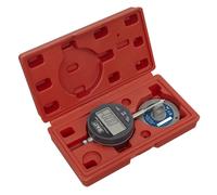 Gauge Digitale A Due Letture Sealey DBG506D