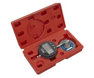 Gauge Digitale A Due Letture Sealey DBG506D