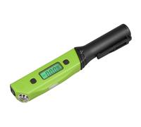 Gauge Digitale Per Pressione Pneumatici E Torcia Penna Sealey Combinato TSTPL01