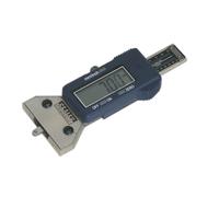 Gauge Digitale Per Profondità Di Battistrada Sealey VS0560