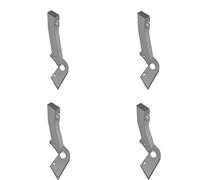 Gauge Holder Side Mount for Ender 3/3Pro/5/CR-10 X-Axis Dial Indicator