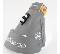 Gauge Mini Focus Light supporta solo il softbox macro MF 12/Mini Size II - con caricatore, lampada assistente fotocamera portatile per messa a fuoco in condizioni di scarsa illuminazione e luce di