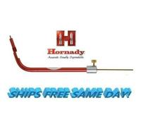 Gauge OAL Curvo Hornady Lock-N-Load Nuovo # C1550