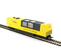 Gaugemaster GM4210101 Network Binario Pulizia Vagone Oo Controllo Incl. Pod Post