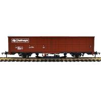 Gaugemaster GM4430102 Piko BR Carrello Pulitore Di Rotaie Per Merci H0/00