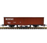 Gaugemaster GM4430102 Piko BR Carrello Pulitore Di Rotaie Per Merci H0/00