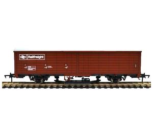 Gaugemaster GM4430102 Piko BR Carrello Pulitore Di Rotaie Per Merci H0/00