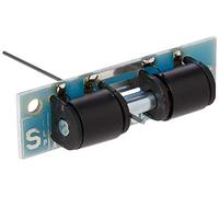 Gaugemaster Motore a Punto di filtrazione PM-2 Nessun Interruttore