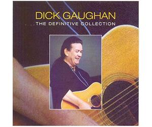 Gaughan, Dick - Definitive Collection