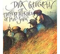 Gaughan, Dick - Different Kind of Love Song