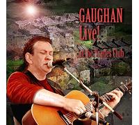 Gaughan, Dick - Gaughan Live! At The