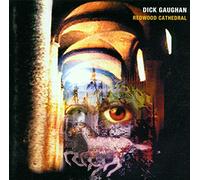 Gaughan, Dick - Redwood Cathedral