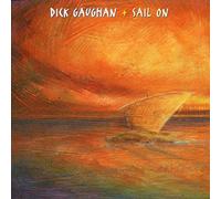 GAUGHAN, DICK - SAIL ON