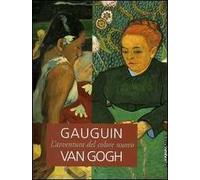 Gaughin, Van Gogh. L'avventura del colore nuovo. Catalogo della mostra (Brescia, 22 ottobre 2005-19 marzo 2006)