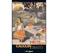 Gauguin e Tahiti-Noa Noa