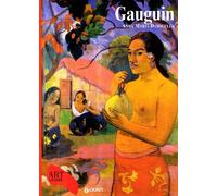 Gauguin. Ediz. illustrata