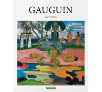 Gauguin. Ediz. inglese