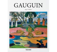 Gauguin. Ediz. inglese - Walther Ingo F.